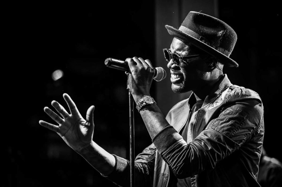 Arno Quinze - Le Réservoir