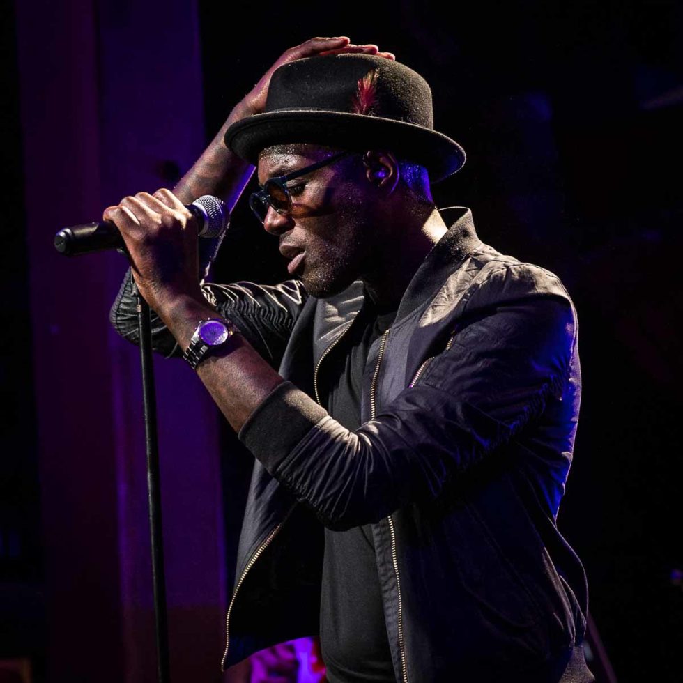 Arno Quinze - Le Réservoir