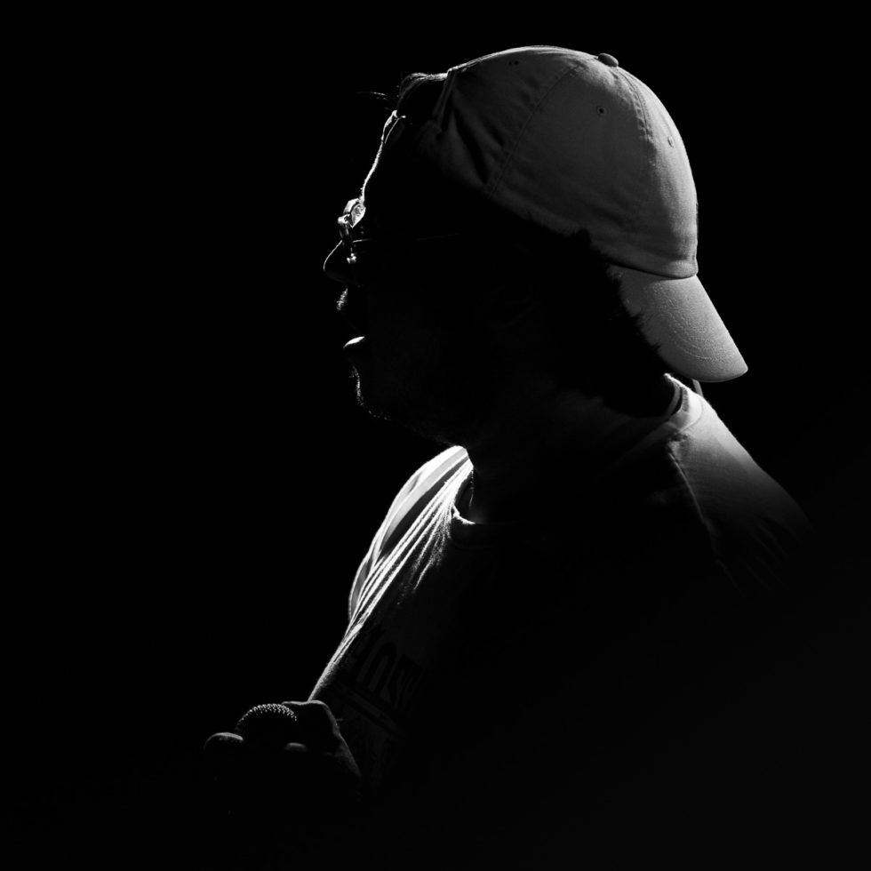 Cheeko - Jam de la Petite Ecurie au New Morning