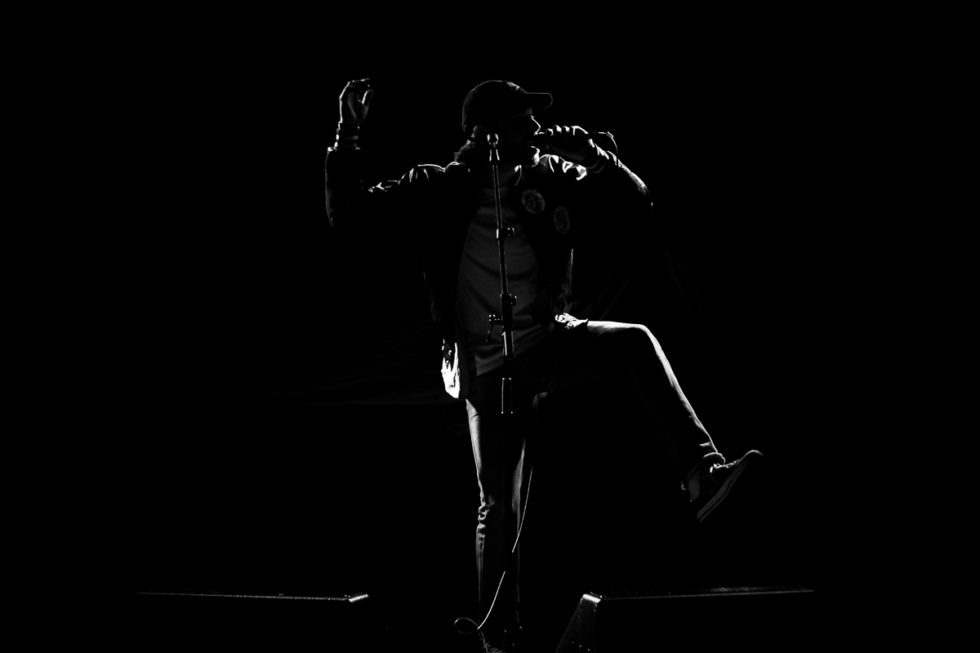 Ceo - Jam de la petite Ecurie au New Morning