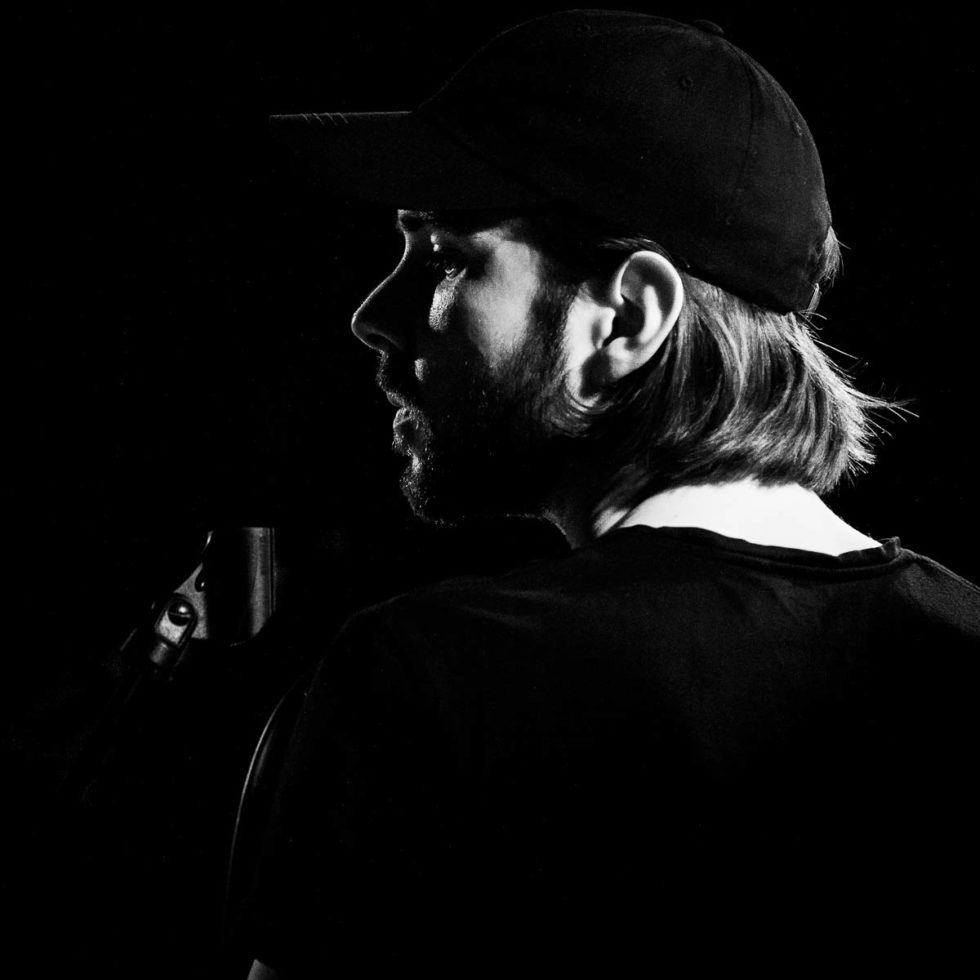 Ceo - Jam de la petite Ecurie au New Morning