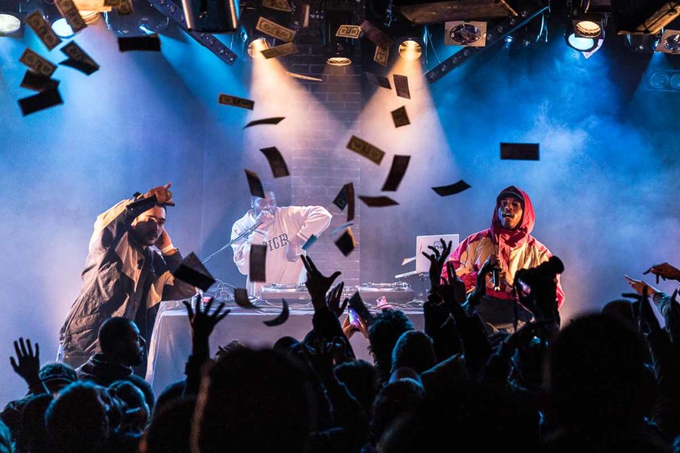 Inouïs - Printemps de Bourges