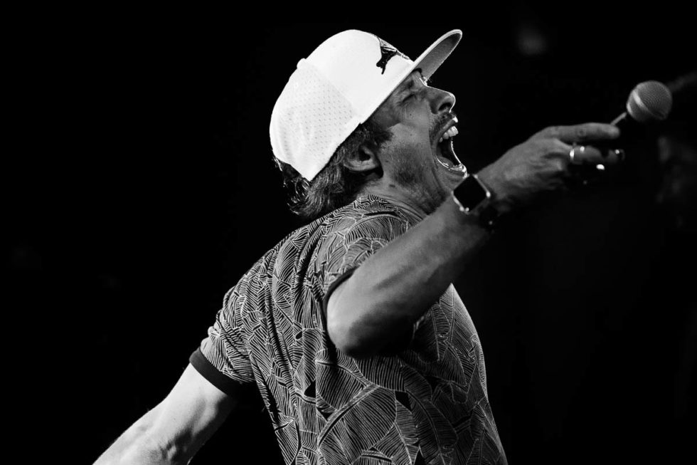 James Delleck - Le New Morning