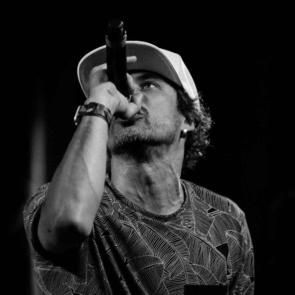 James Delleck - Le New Morning