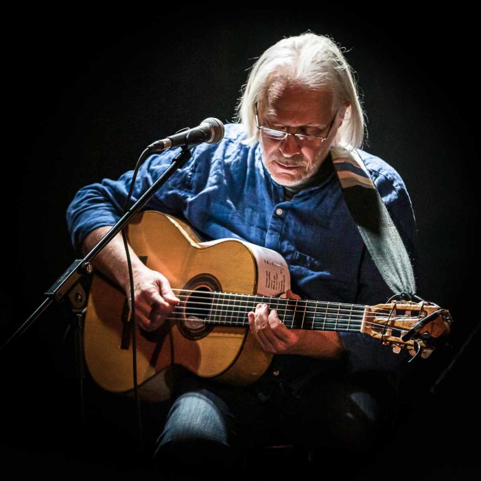 Joel Favreau - Théâtre Thénardier