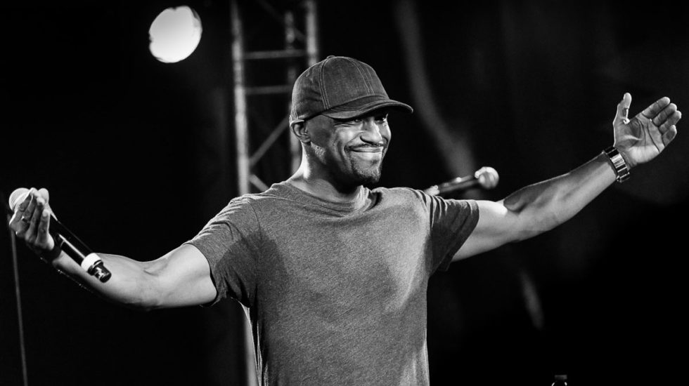 JP Manova - Le New Morning