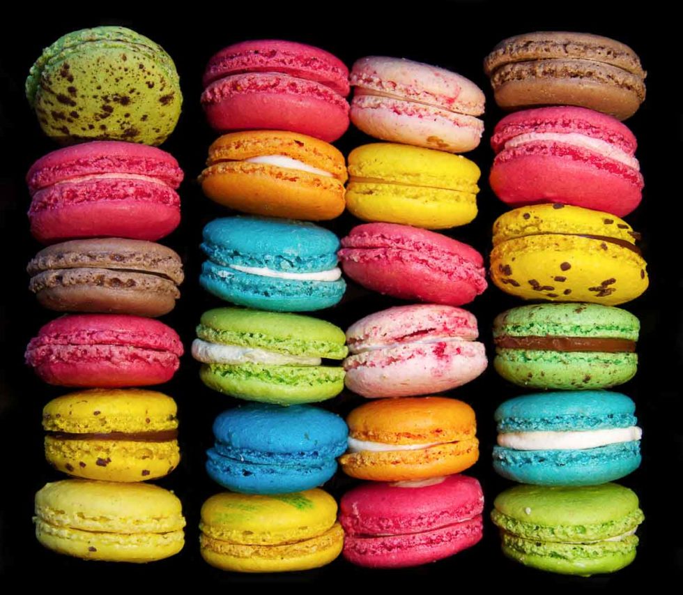 Macarons